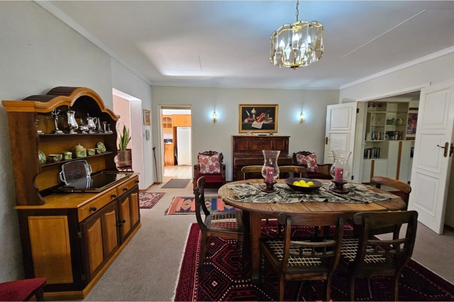 3 Bedroom Property for Sale in Barberton Mpumalanga