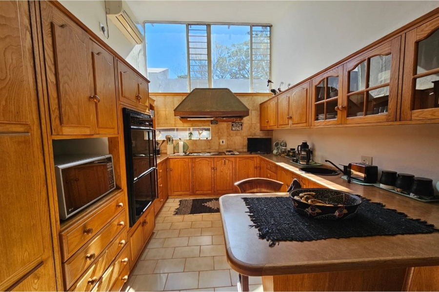 3 Bedroom Property for Sale in Barberton Mpumalanga
