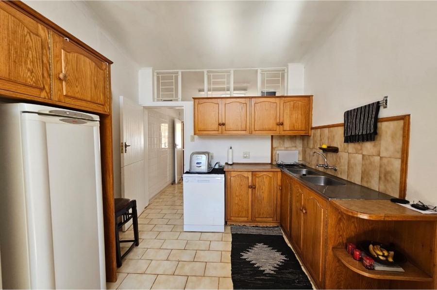 3 Bedroom Property for Sale in Barberton Mpumalanga