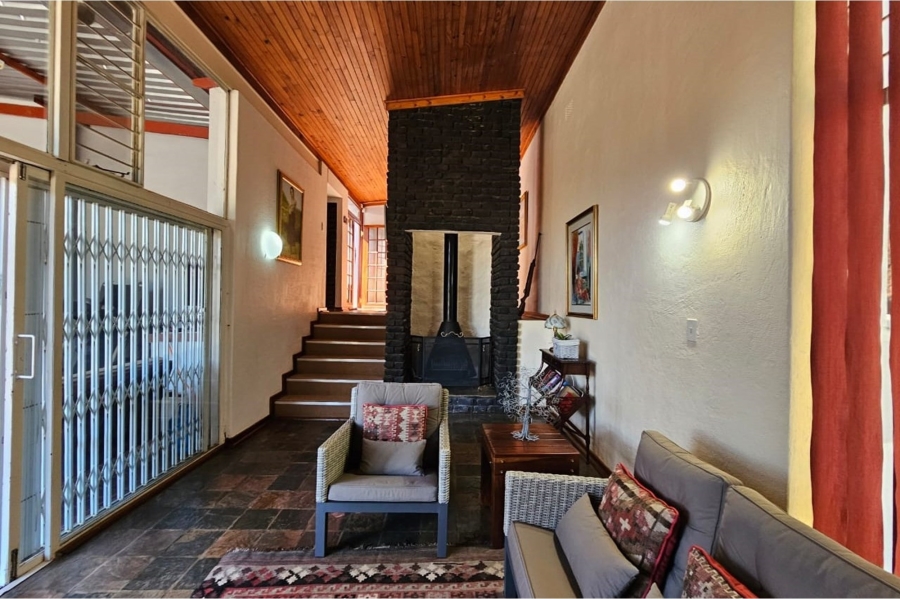 3 Bedroom Property for Sale in Barberton Mpumalanga