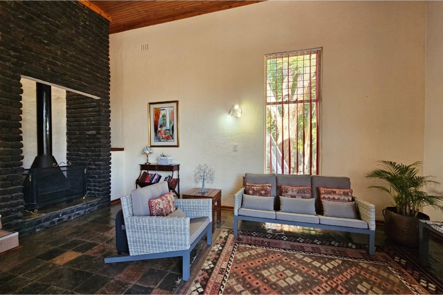 3 Bedroom Property for Sale in Barberton Mpumalanga