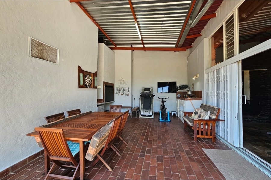 3 Bedroom Property for Sale in Barberton Mpumalanga