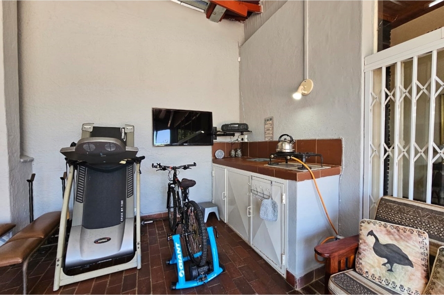 3 Bedroom Property for Sale in Barberton Mpumalanga