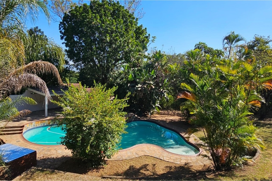 3 Bedroom Property for Sale in Barberton Mpumalanga