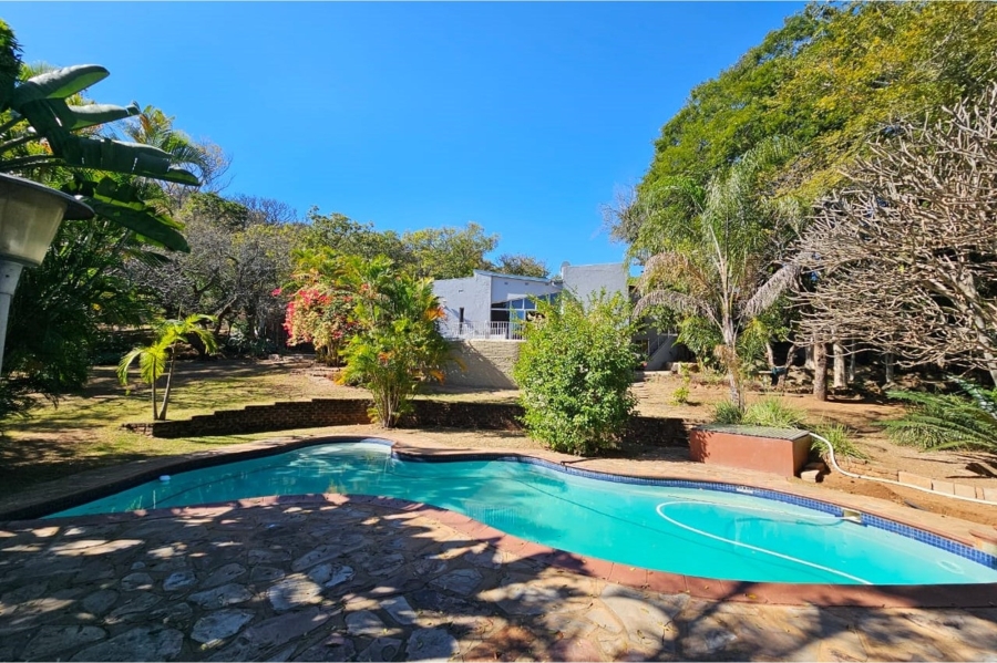 3 Bedroom Property for Sale in Barberton Mpumalanga