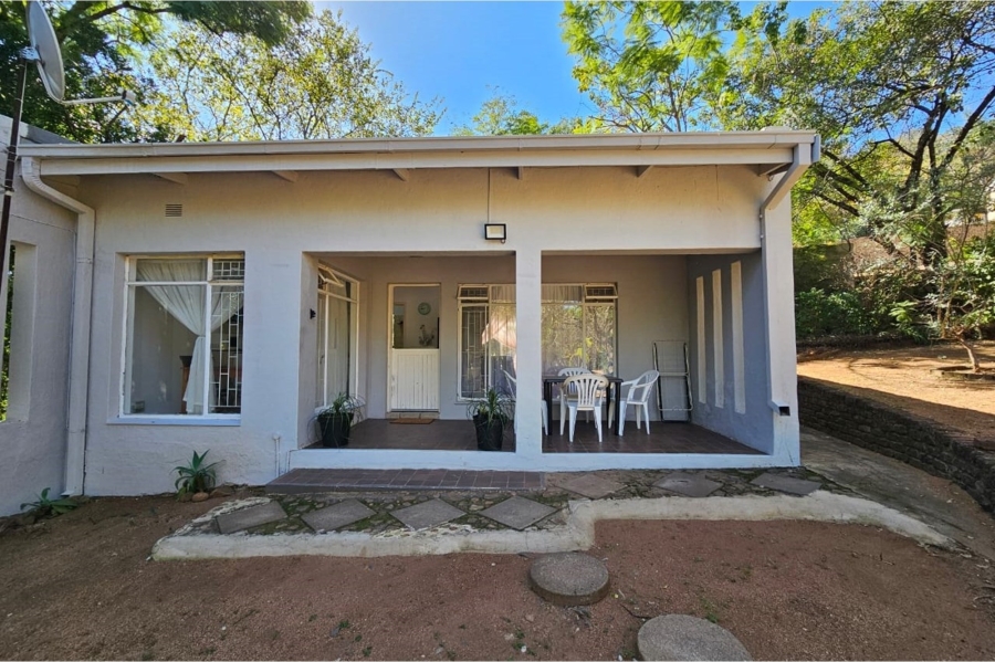 3 Bedroom Property for Sale in Barberton Mpumalanga