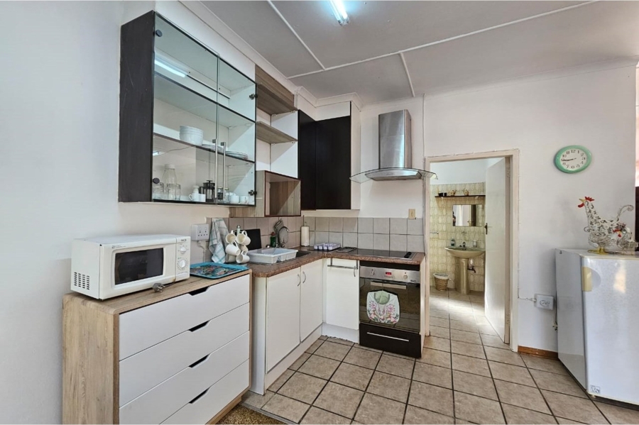 3 Bedroom Property for Sale in Barberton Mpumalanga