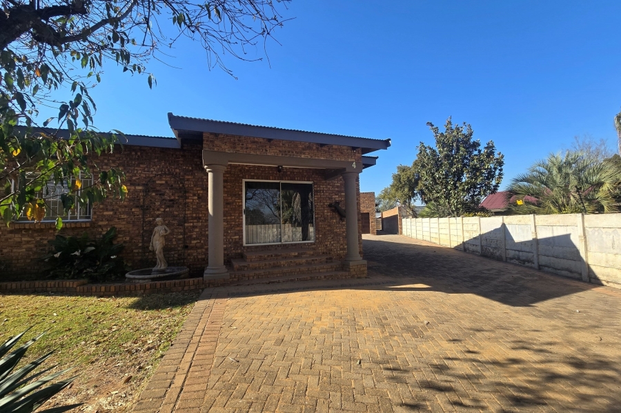 5 Bedroom Property for Sale in Kanonkop Mpumalanga