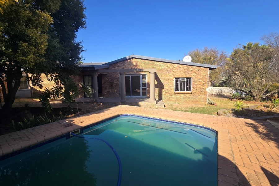 5 Bedroom Property for Sale in Kanonkop Mpumalanga
