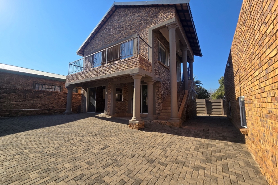 5 Bedroom Property for Sale in Kanonkop Mpumalanga