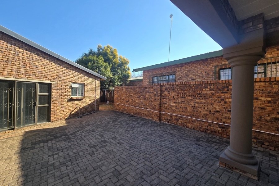 5 Bedroom Property for Sale in Kanonkop Mpumalanga