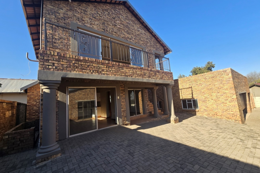5 Bedroom Property for Sale in Kanonkop Mpumalanga