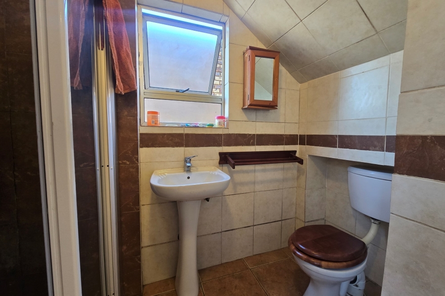 5 Bedroom Property for Sale in Kanonkop Mpumalanga