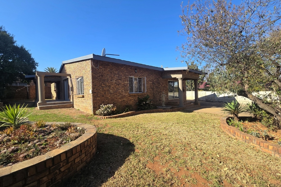 5 Bedroom Property for Sale in Kanonkop Mpumalanga