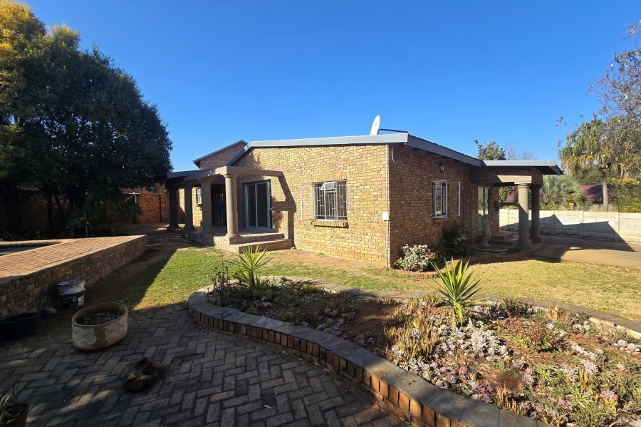 5 Bedroom Property for Sale in Kanonkop Mpumalanga