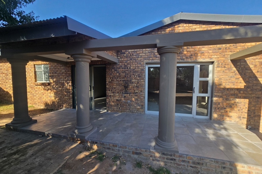 5 Bedroom Property for Sale in Kanonkop Mpumalanga
