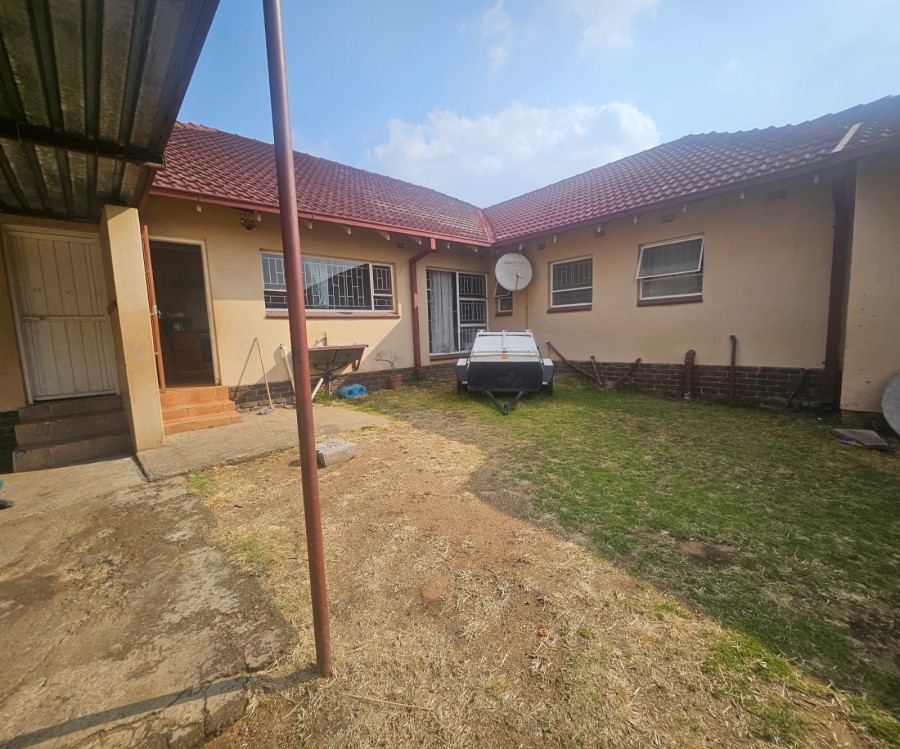 3 Bedroom Property for Sale in Del Judor Ext 4 Mpumalanga