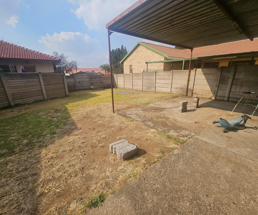3 Bedroom Property for Sale in Del Judor Ext 4 Mpumalanga