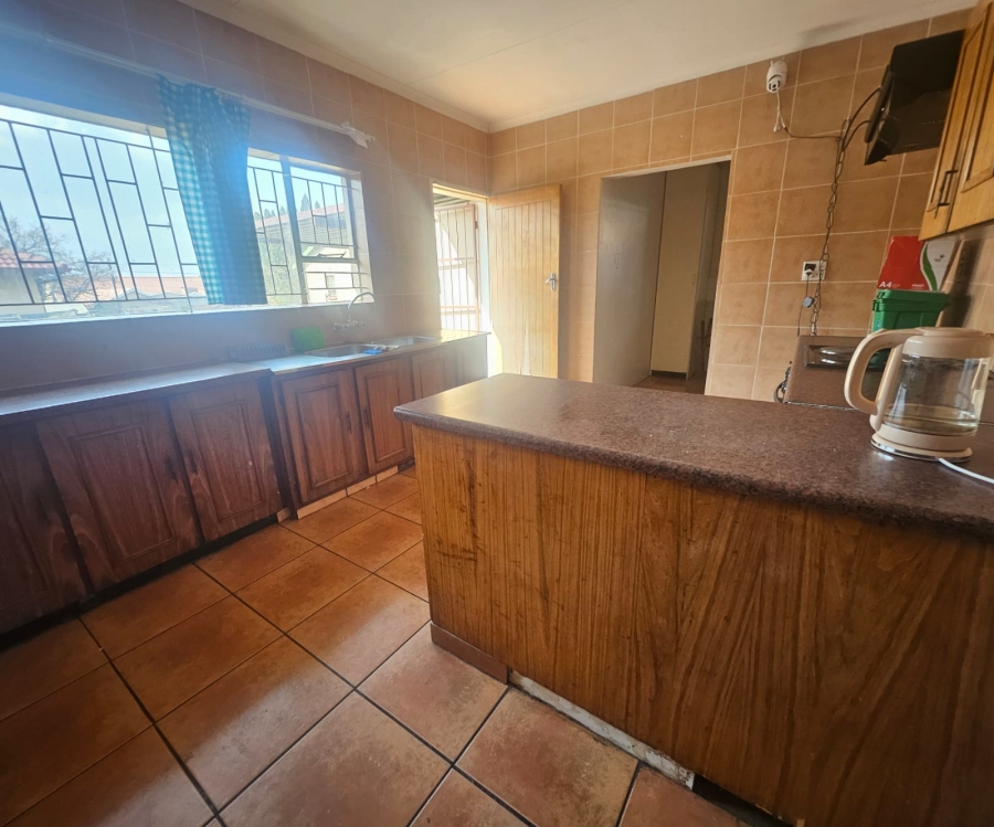 3 Bedroom Property for Sale in Del Judor Ext 4 Mpumalanga