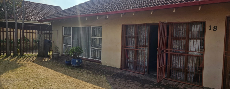 3 Bedroom Property for Sale in Del Judor Ext 4 Mpumalanga