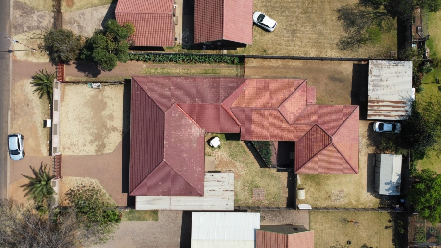 3 Bedroom Property for Sale in Del Judor Ext 4 Mpumalanga