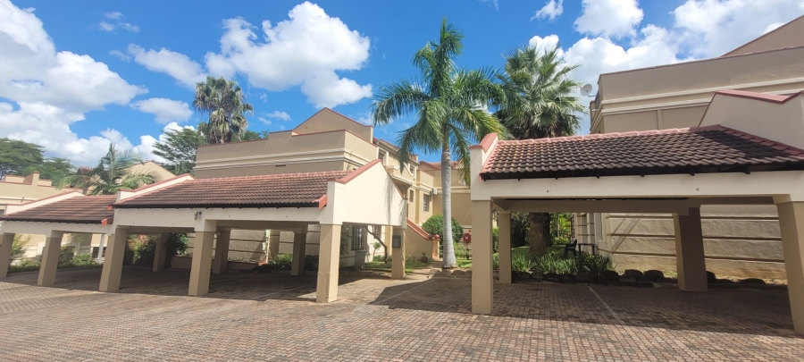 To Let 2 Bedroom Property for Rent in Riverside Park Mpumalanga