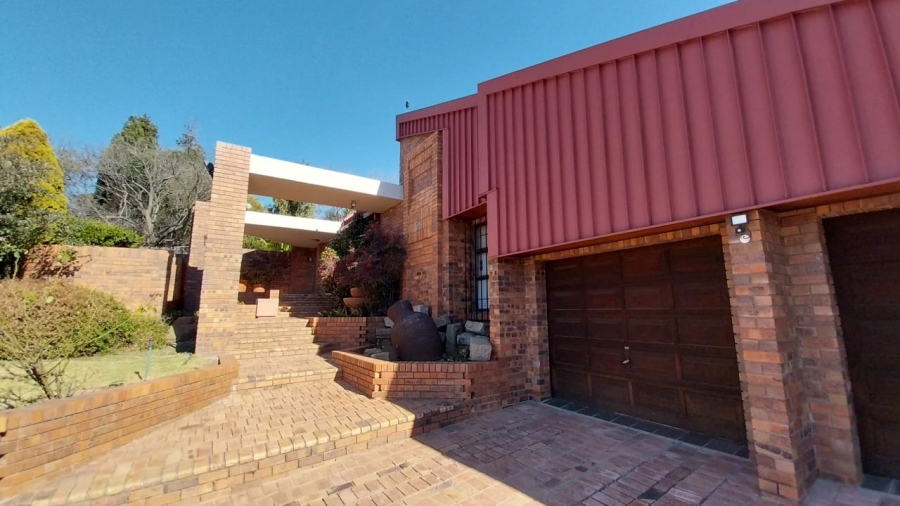 5 Bedroom Property for Sale in Trichardt Mpumalanga