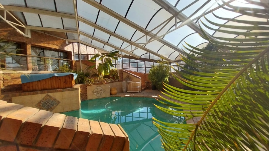 5 Bedroom Property for Sale in Trichardt Mpumalanga