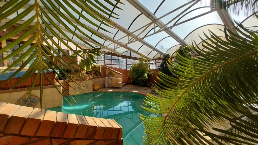 5 Bedroom Property for Sale in Trichardt Mpumalanga