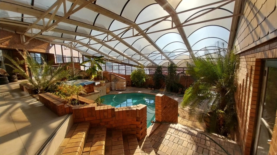5 Bedroom Property for Sale in Trichardt Mpumalanga