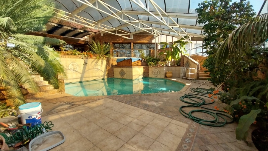 5 Bedroom Property for Sale in Trichardt Mpumalanga
