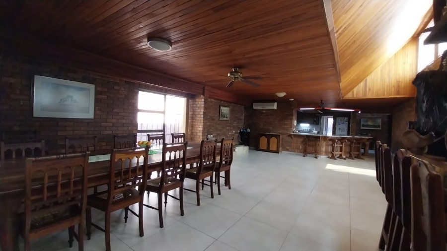 5 Bedroom Property for Sale in Trichardt Mpumalanga