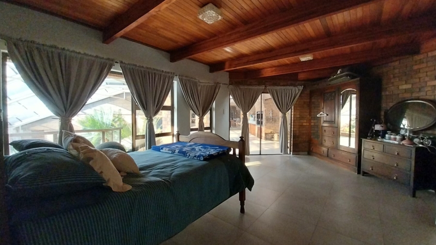 5 Bedroom Property for Sale in Trichardt Mpumalanga