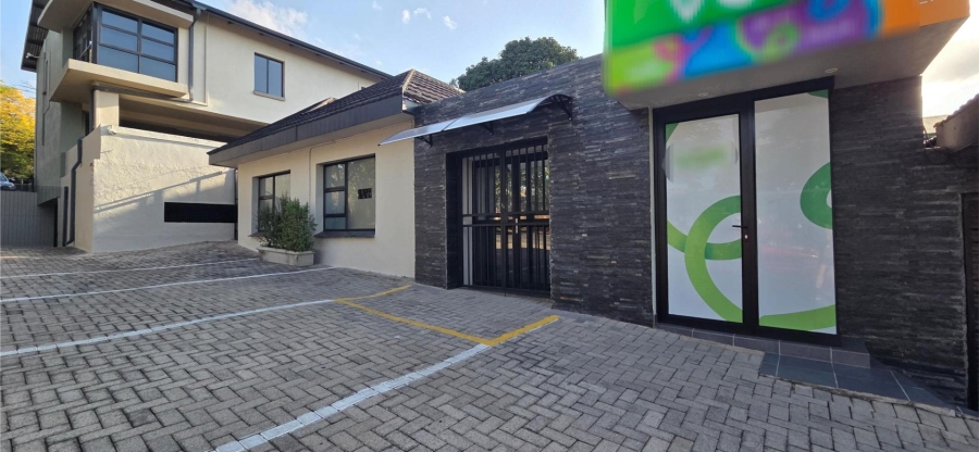 To Let commercial Property for Rent in Nelspruit Ext 1 Mpumalanga