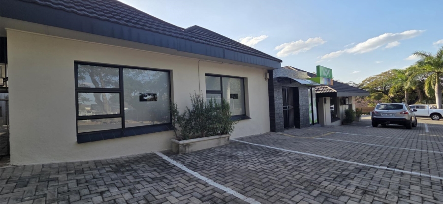 To Let commercial Property for Rent in Nelspruit Ext 1 Mpumalanga