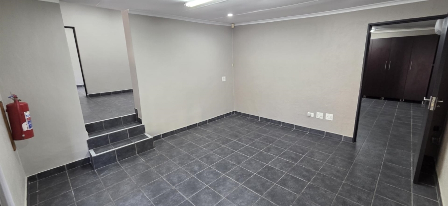 To Let commercial Property for Rent in Nelspruit Ext 1 Mpumalanga