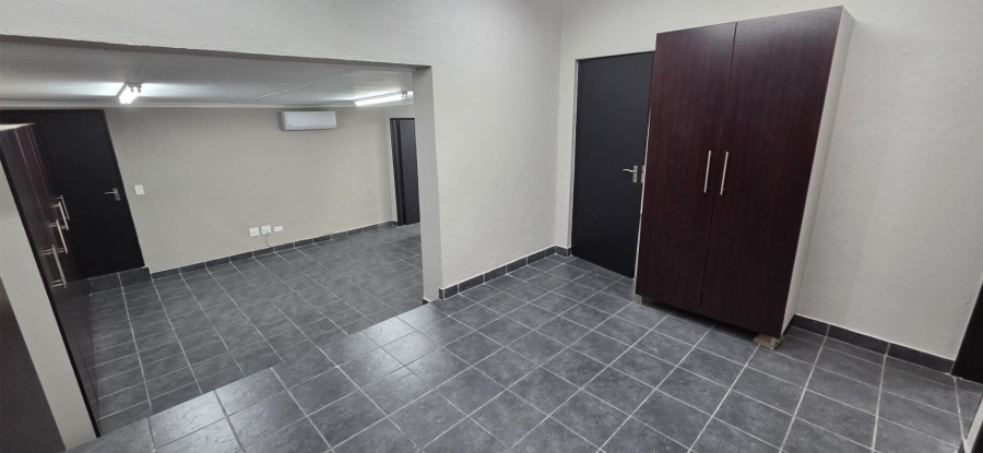 To Let commercial Property for Rent in Nelspruit Ext 1 Mpumalanga
