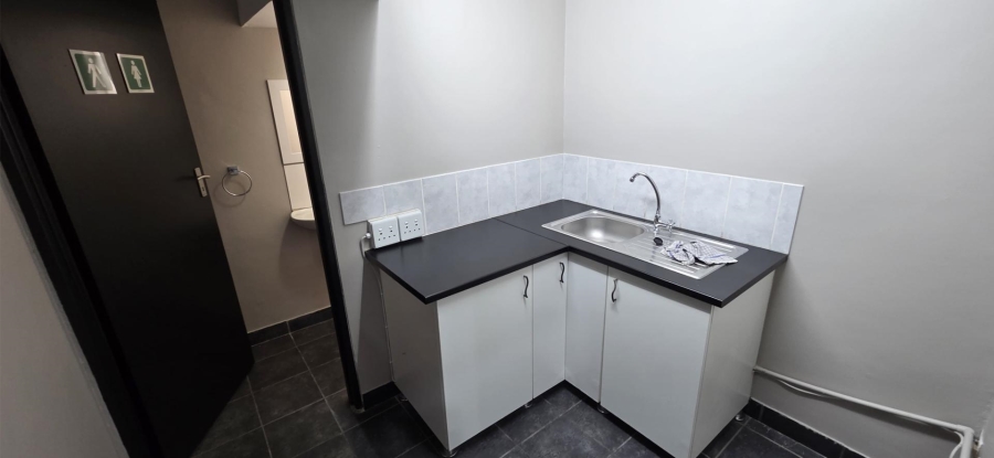 To Let commercial Property for Rent in Nelspruit Ext 1 Mpumalanga