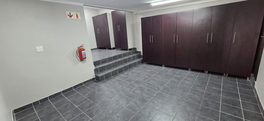 To Let commercial Property for Rent in Nelspruit Ext 1 Mpumalanga