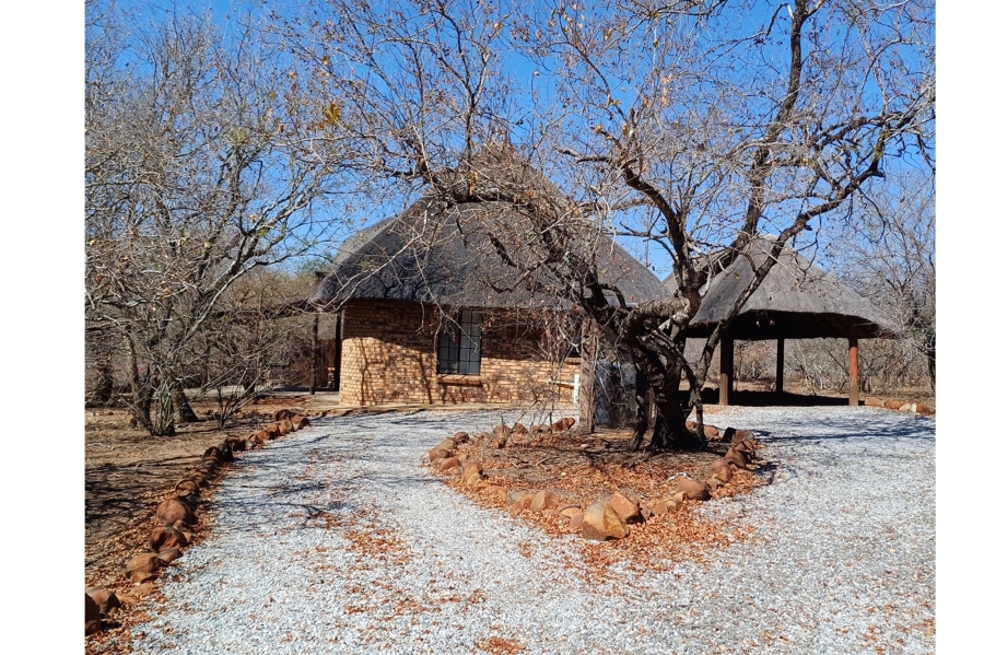 3 Bedroom Property for Sale in Marloth Park Mpumalanga