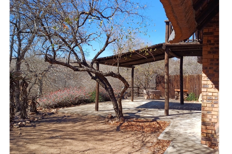 3 Bedroom Property for Sale in Marloth Park Mpumalanga