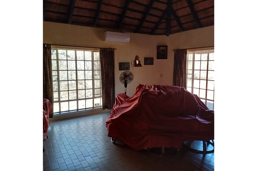 3 Bedroom Property for Sale in Marloth Park Mpumalanga
