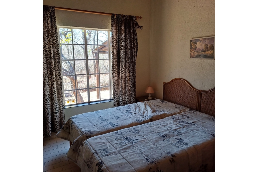 3 Bedroom Property for Sale in Marloth Park Mpumalanga