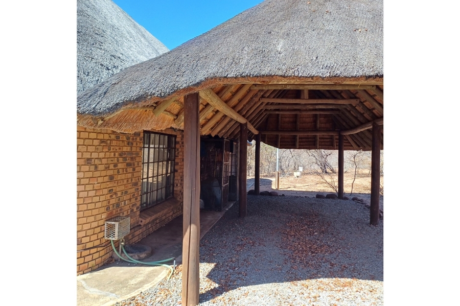 3 Bedroom Property for Sale in Marloth Park Mpumalanga