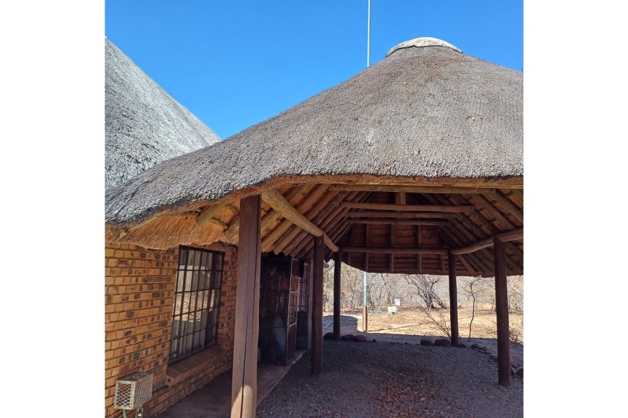 3 Bedroom Property for Sale in Marloth Park Mpumalanga