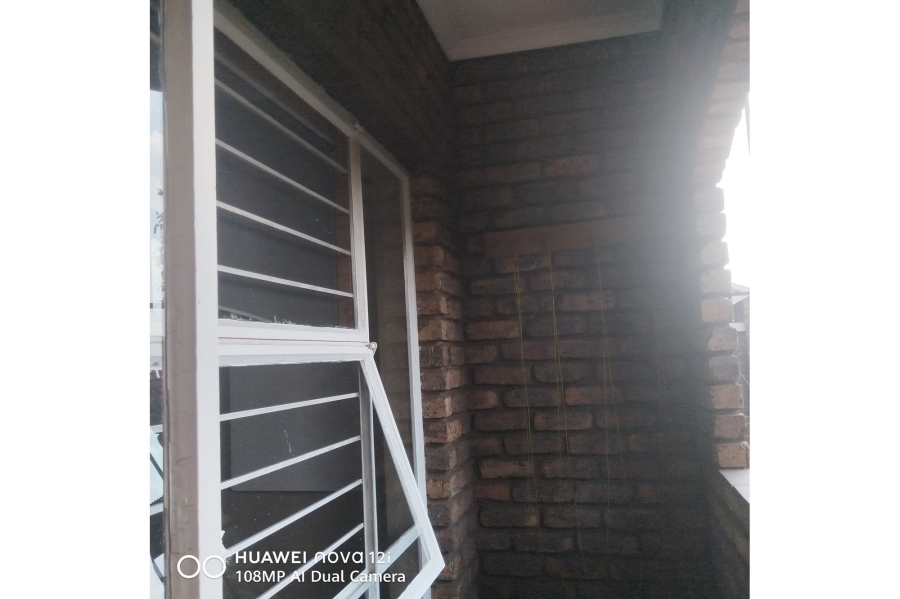 To Let 4 Bedroom Property for Rent in Die Heuwel Mpumalanga