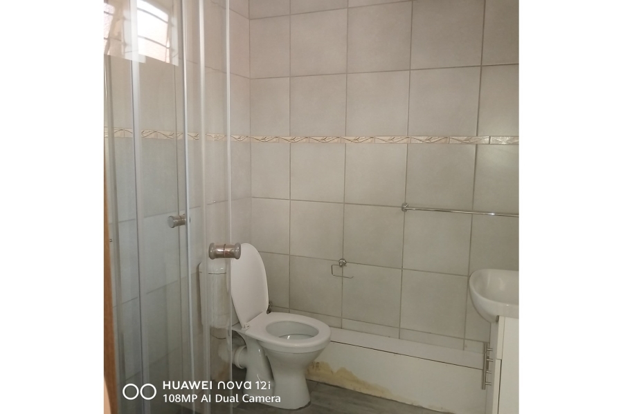 To Let 4 Bedroom Property for Rent in Die Heuwel Mpumalanga