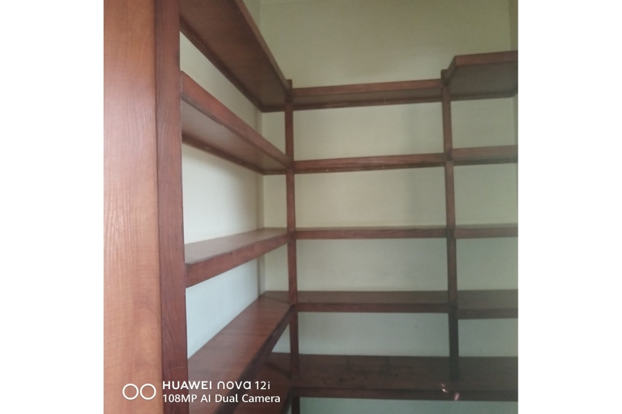 To Let 4 Bedroom Property for Rent in Die Heuwel Mpumalanga