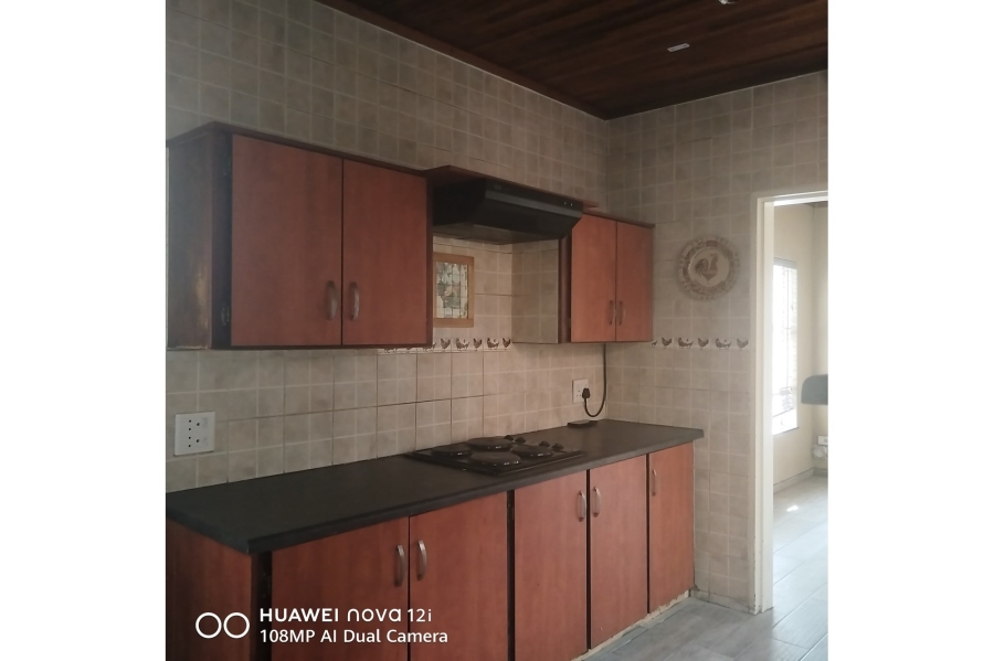 To Let 4 Bedroom Property for Rent in Die Heuwel Mpumalanga