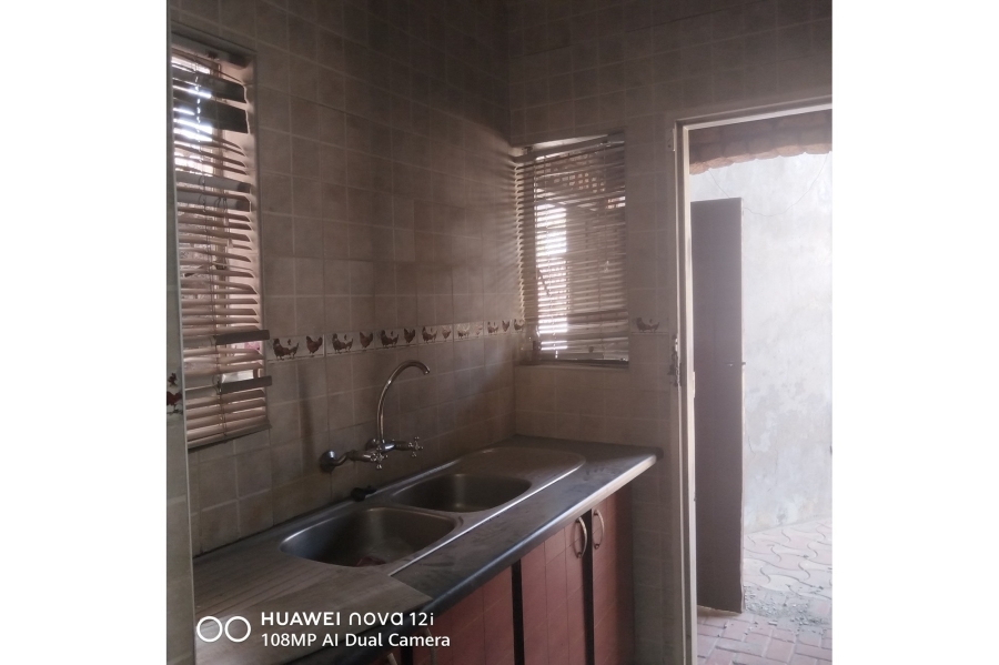 To Let 4 Bedroom Property for Rent in Die Heuwel Mpumalanga